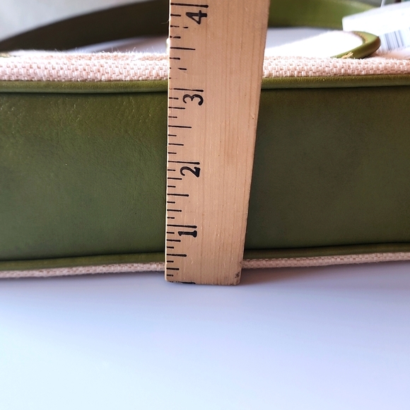 NWT. Beautiful Etienne Aigner. Juliet Collection Hobo Bag. ☆ - Picture 15 of 16